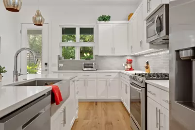 1411 Cometa Street #A, Austin, TX 78721 - Photo 11