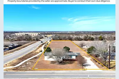 1437 Heidenreich Lane, Uhland, TX 78640 - Photo 1