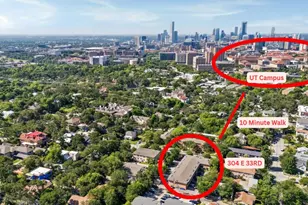 304 E 33rd St, Austin, TX 78705 - Photo 15