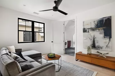 2709 Stacy Lane #1, Austin, TX 78704 - Photo 35