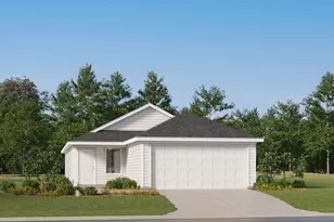 153 Star Packer Ln, Jarrell, TX 76537 - Photo 1