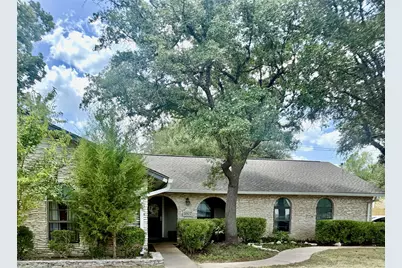 9507 Sherbrooke Street, Austin, TX 78729 - Photo 3