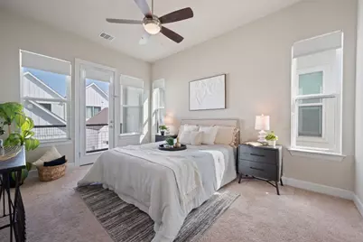 2510 Doc Reeves Street, Austin, TX 78723 - Photo 5