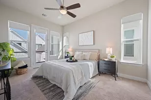 2510 Doc Reeves St, Austin, TX 78723 - Photo 5