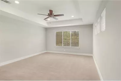 703 E 49th Street #B, Austin, TX 78751 - Photo 11