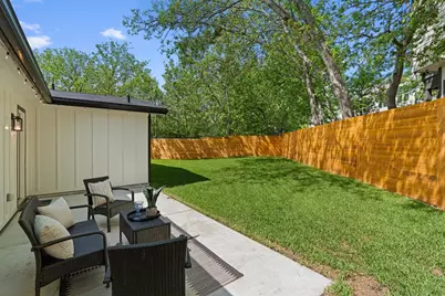 5604 Overbrook Drive, Austin, TX 78723 - Photo 3