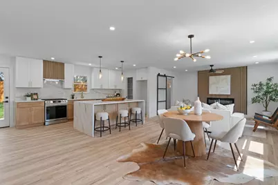 5604 Overbrook Drive, Austin, TX 78723 - Photo 1