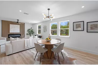 5604 Overbrook Drive, Austin, TX 78723 - Photo 15