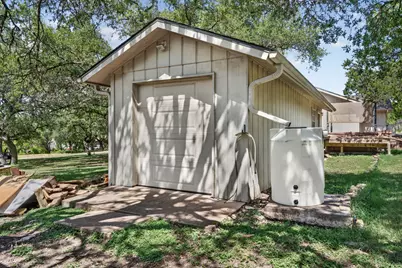 700 Rogart Drive, Spicewood, TX 78669 - Photo 33
