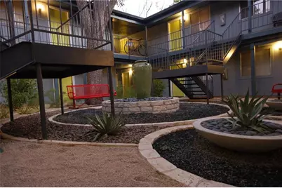 4209 Ave B Avenue #208, Austin, TX 78751 - Photo 5