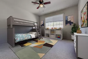 30011 Oakland Hills Dr, Georgetown, TX 78628 - Photo 29