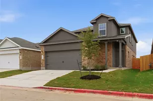 1404 Roaming Oak Bnd, Georgetown, TX 78628 - Photo 1