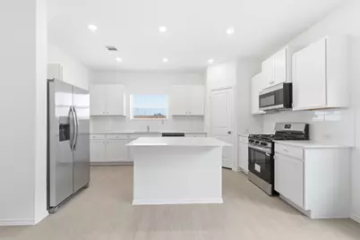 1404 Roaming Oak Bend, Georgetown, TX 78628 - Photo 7