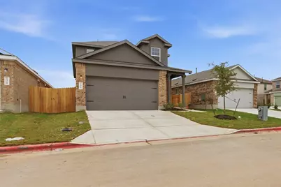 1404 Roaming Oak Bend, Georgetown, TX 78628 - Photo 3