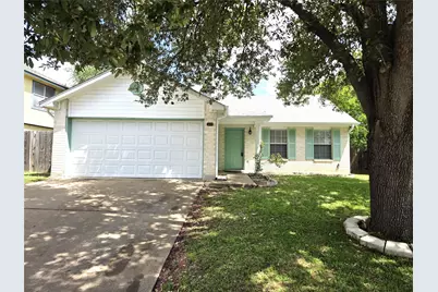 1600 Hollow Tree Boulevard, Round Rock, TX 78681 - Photo 1