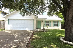 1600 Hollow Tree Blvd, Round Rock, TX 78681 - Photo 1