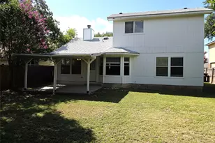 1600 Hollow Tree Blvd, Round Rock, TX 78681 - Photo 37