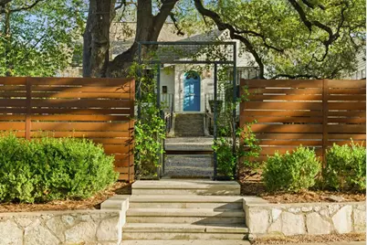 1601 Alta Vista Avenue, Austin, TX 78704 - Photo 1