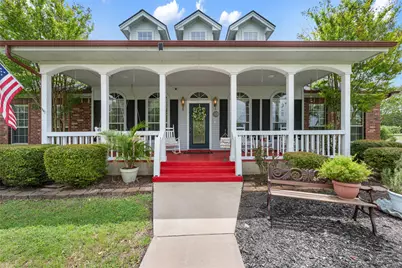 391 Liberty Drive, Liberty Hill, TX 78642 - Photo 1