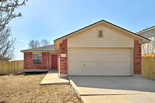 1251 Amberwood Loop, Kyle, TX 78640 - Photo 1