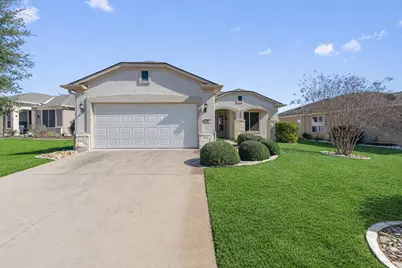 300 Cooper Lake Drive, Georgetown, TX 78633 - Photo 1