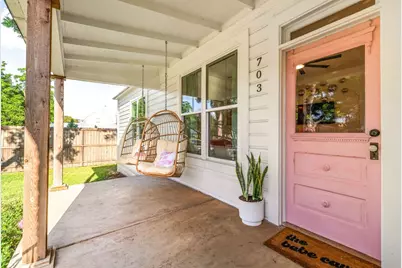 703 E Highway Street, Fredericksburg, TX 78624 - Photo 3