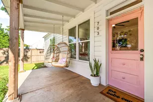 703 E Hwy St, Fredericksburg, TX 78624 - Photo 3