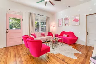 703 E Hwy St, Fredericksburg, TX 78624 - Photo 5