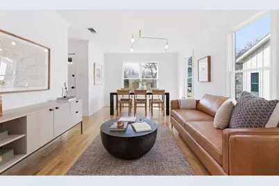 1006 Ellingson Lane, Austin, TX 78751 - Photo 3