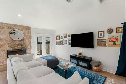 9833 Briar Ridge Drive, Austin, TX 78748 - Photo 3