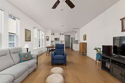 2509 Simond Avenue #A1, Austin, TX 78723 - Photo 5
