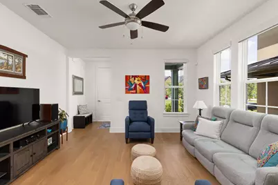 2509 Simond Avenue #A1, Austin, TX 78723 - Photo 7