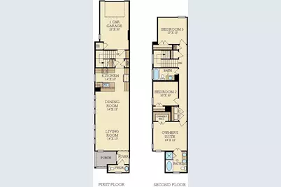 2509 Simond Avenue #A1, Austin, TX 78723 - Photo 3
