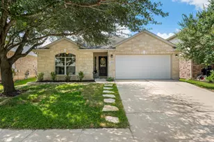 1391 Stone Rim Loop, Buda, TX 78610 - Photo 1