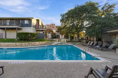 2215 Post Road #2055, Austin, TX 78704 - Photo 29