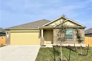 409 Bluejack Wy, Hutto, TX 78634 - Photo 1