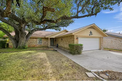 212 Burning Tree Drive, Georgetown, TX 78628 - Photo 1