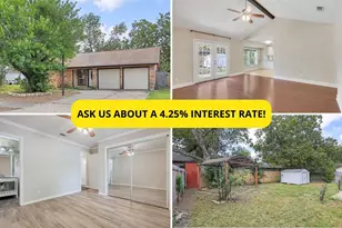 6232 Hillston Dr, Austin, TX 78745 - Photo 1