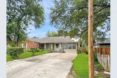 5205 Stone Gate Drive, Austin, TX 78721 - Photo 3