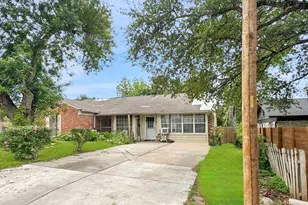 5205 Stone Gate Dr, Austin, TX 78721 - Photo 3