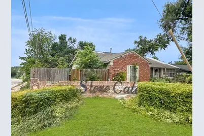 5205 Stone Gate Drive, Austin, TX 78721 - Photo 7