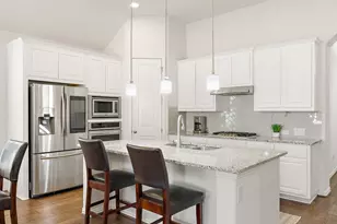 4201 Vespa Cv, Leander, TX 78641 - Photo 5