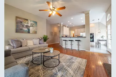 8007 Isaac Pryor Drive, Austin, TX 78749 - Photo 1