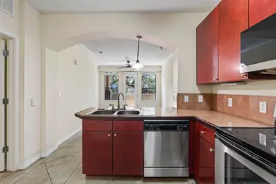2505 San Gabriel Street #308, Austin, TX 78705 - Photo 9