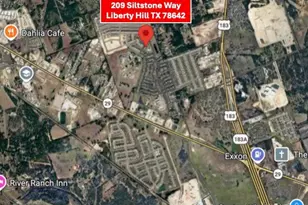209 Siltstone Way, Liberty Hill, TX 78642 - Photo 25
