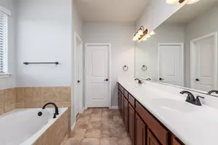 209 Siltstone Way, Liberty Hill, TX 78642 - Photo 13