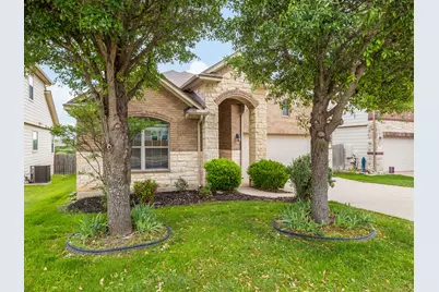 209 Siltstone Way, Liberty Hill, TX 78642 - Photo 1