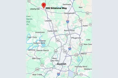 209 Siltstone Way, Liberty Hill, TX 78642 - Photo 23