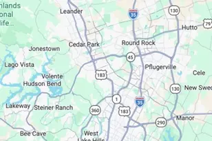 209 Siltstone Way, Liberty Hill, TX 78642 - Photo 23