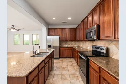 209 Siltstone Way, Liberty Hill, TX 78642 - Photo 5